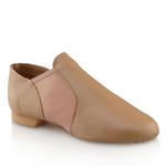 E-Series Slip-On Jazz Caramel side view