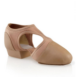 Pedini Femme Caramel side view