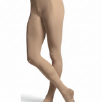 Contoursoft Adaptatoe Tight Bloch Tan