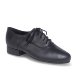 Overture Oxford Character Shoe front view