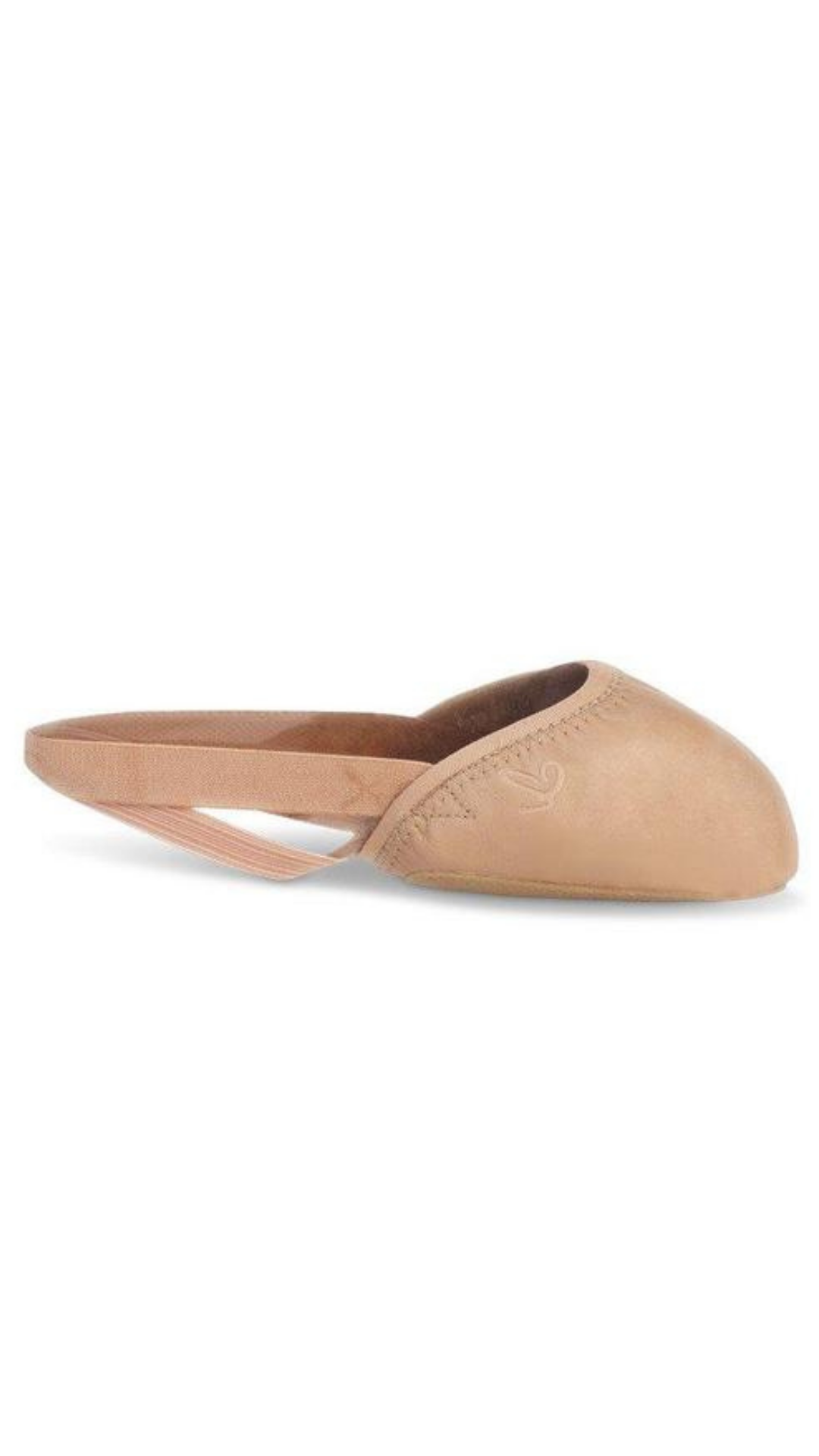 Turning Pointe Half Sole H063W – Mark's Dancewear