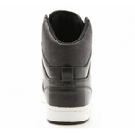 Glampie Glitter Sneaker back view