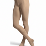 Contoursoft Adaptatoe Tight Bloch Tan
