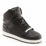 Glampie Glitter Sneaker front view