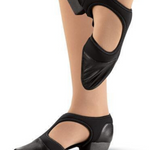 Pedini Femme Black medial side view