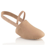 Canvas Pirouette II Nude side view