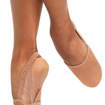 Canvas Pirouette II Nude lifestyle view