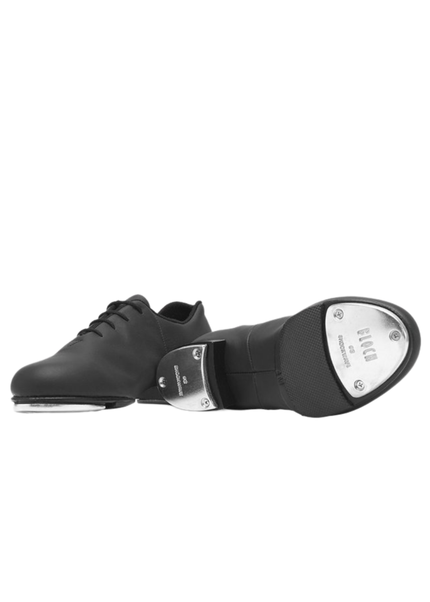 Men's Tap-Flex Lace Up Tap Shoe (Adult)