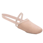 Leather Pirouette II side view