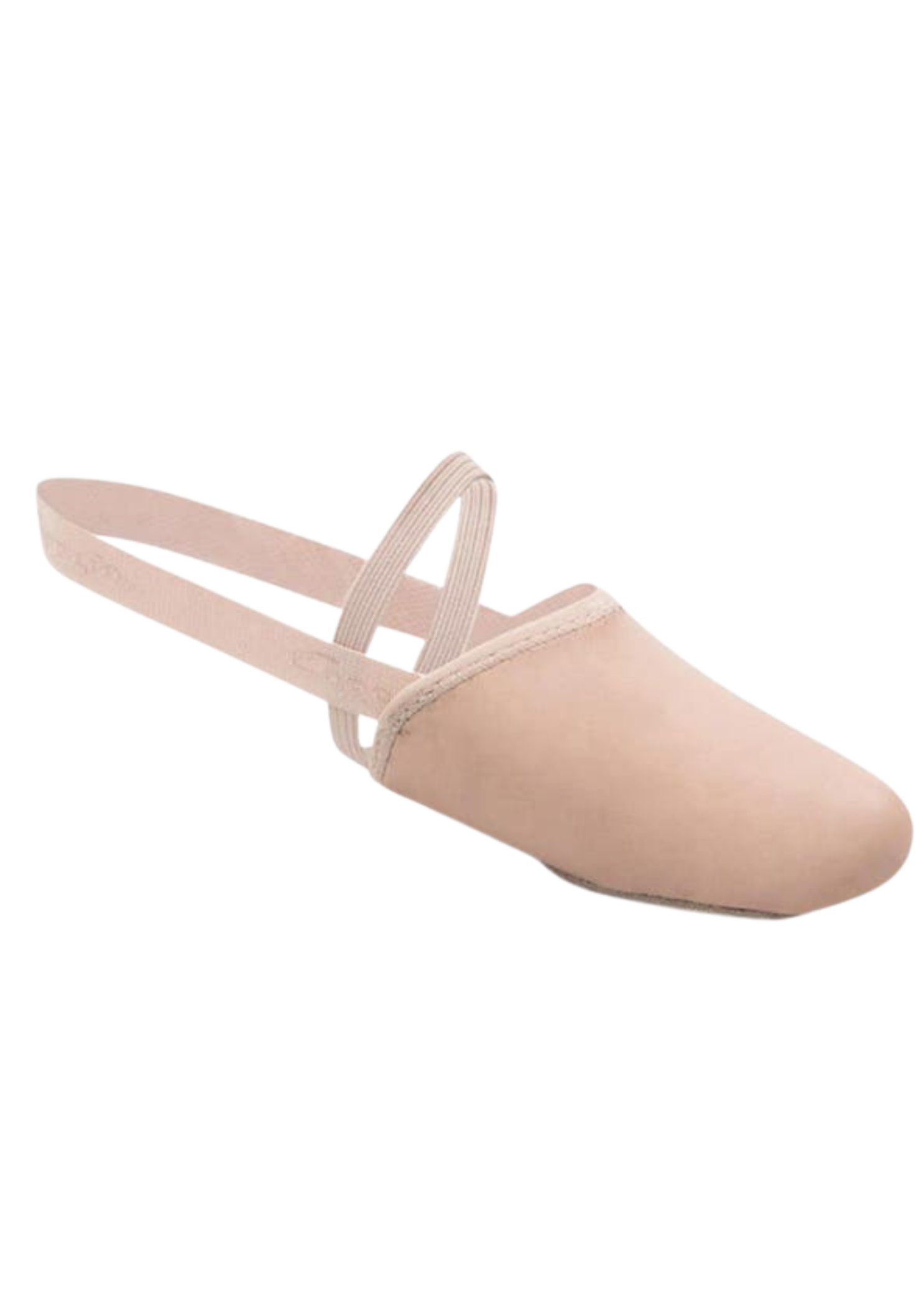 Leather Pirouette II side view