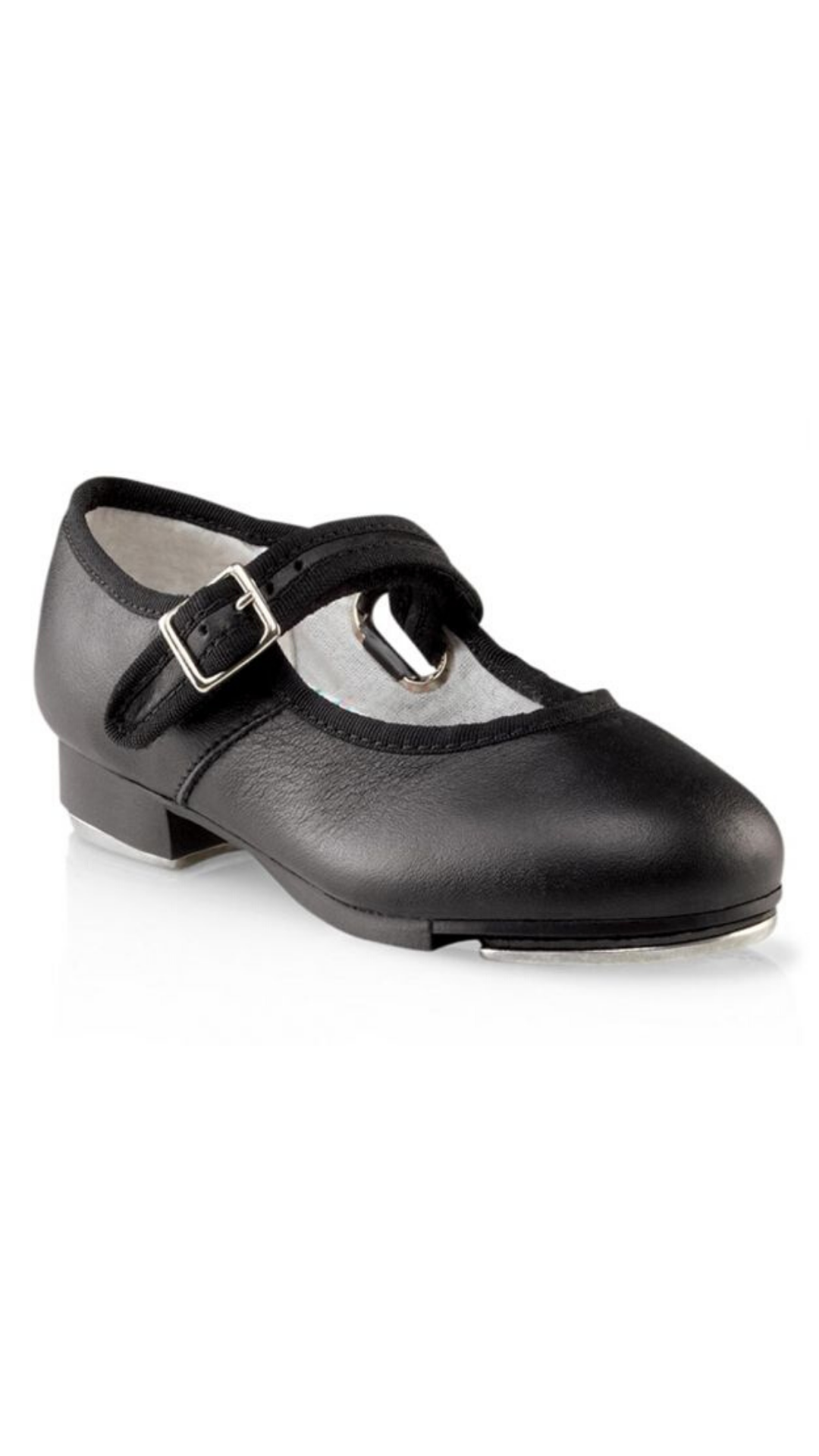 Capezio Mary Jane Tap Shoe 3800C Mark s Dancewear