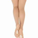 Low Rise Transition Tight Caramel