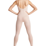 Convertible Body Tight Ballet Pink