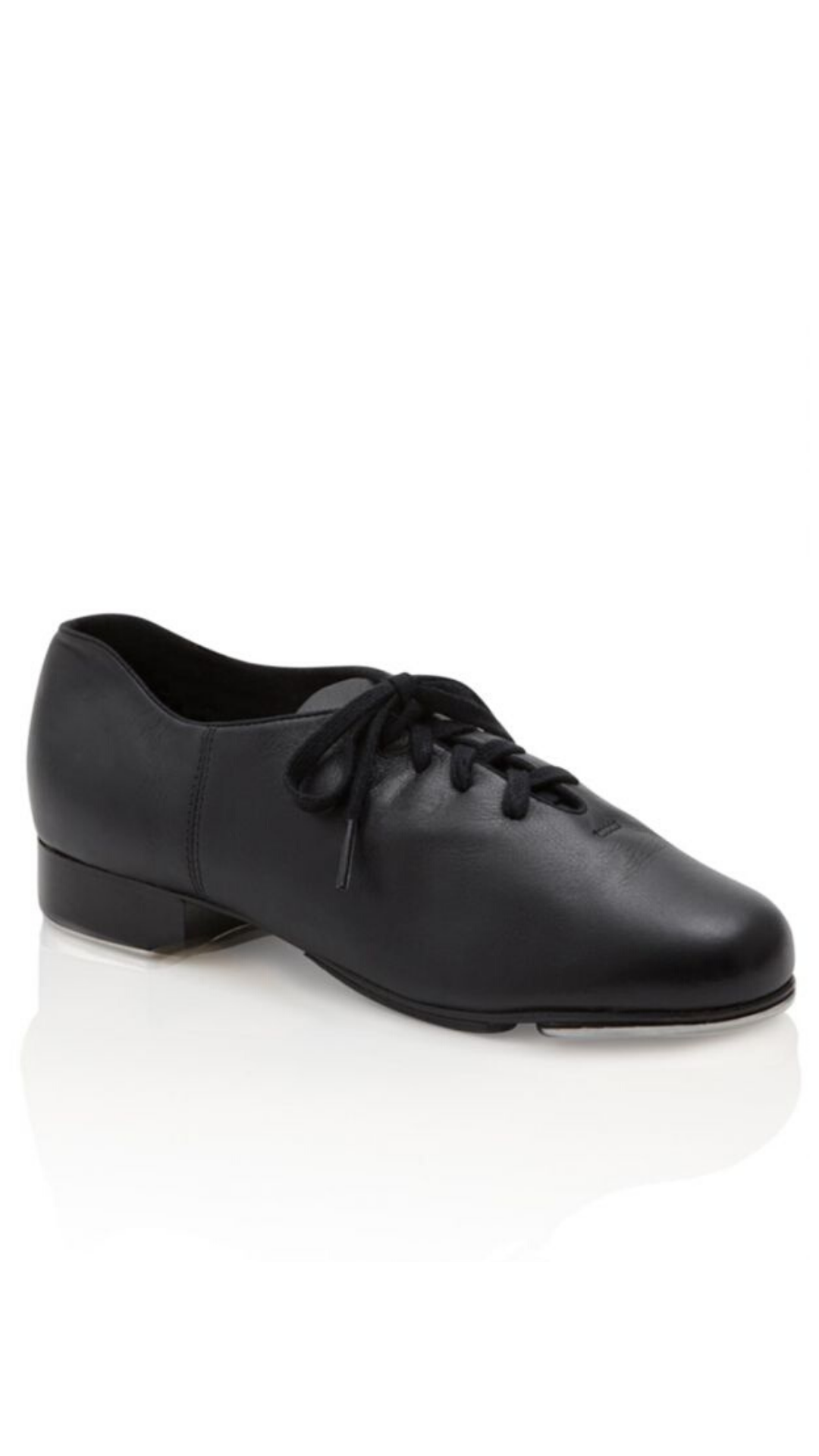Capezio cg19 2025 cadence tap shoe