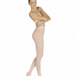 Non-Run Convertible Tight Theatrical Pink