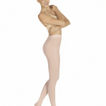 Non-Run Convertible Tight Theatrical Pink