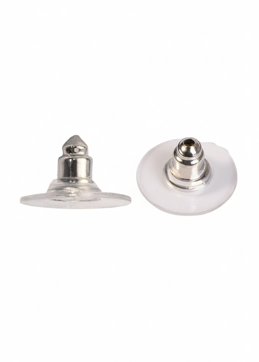 Replacement Earring Backs