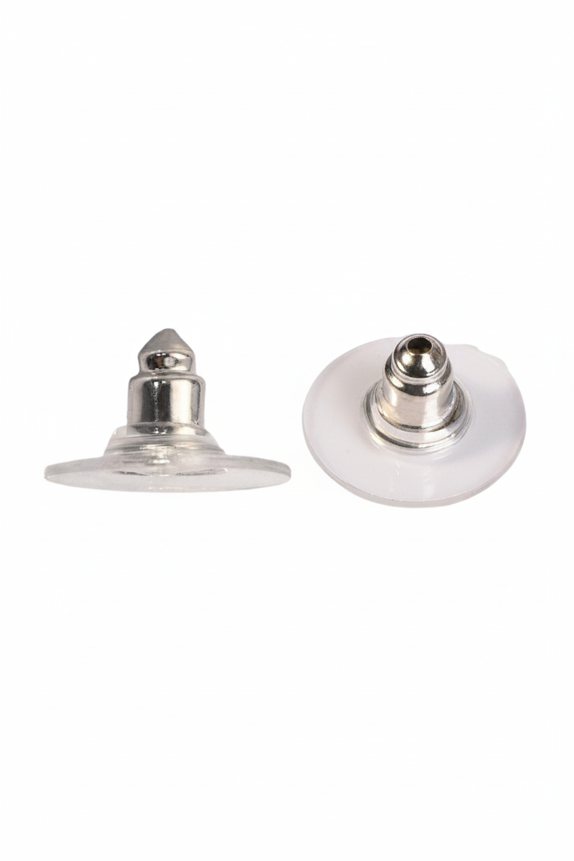 Replacement Earring Backs