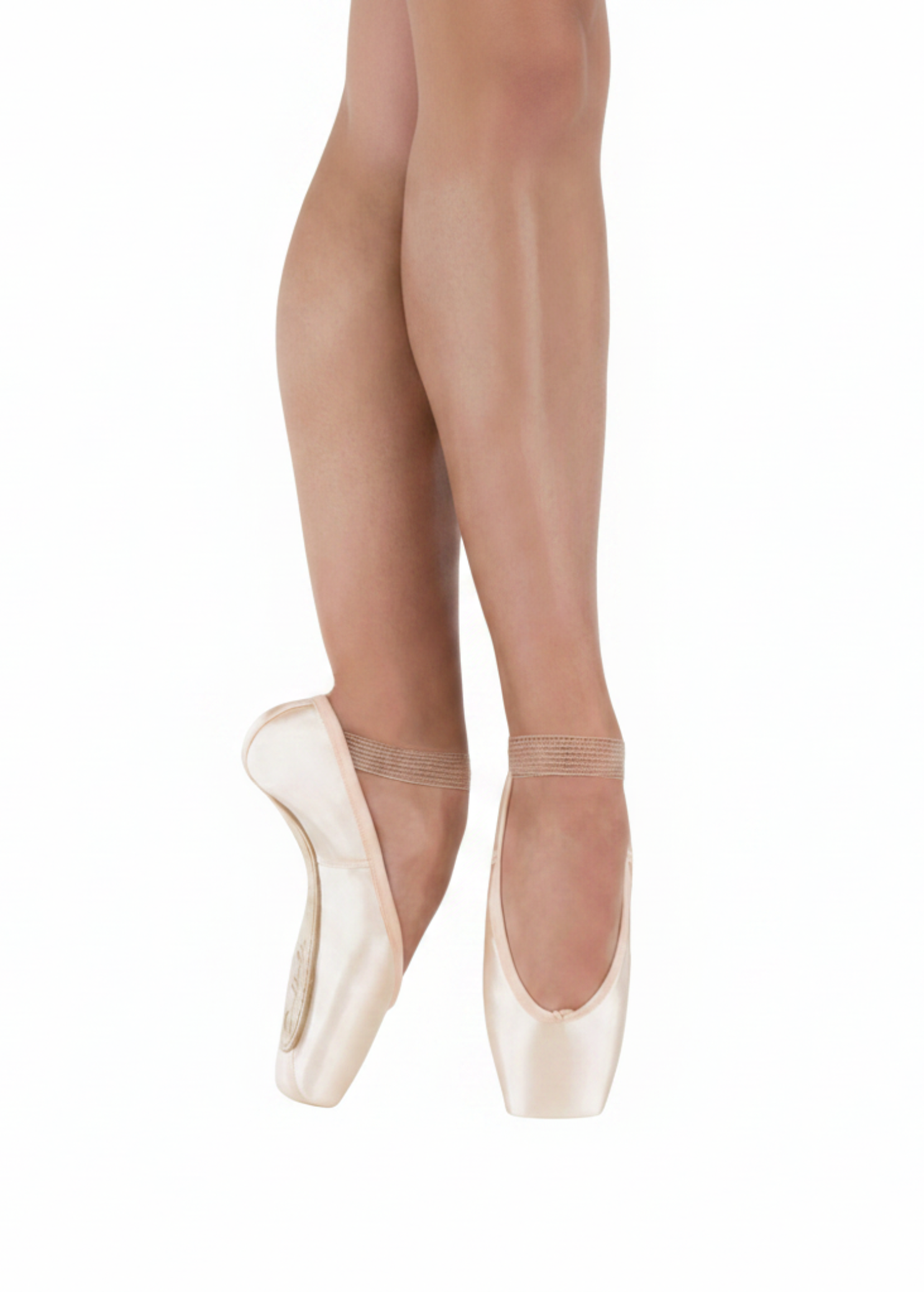 Reign Pointe Shoe