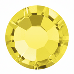 MAXIMA Crystals by Preciosa Flatback Rhinestones Colors 20SS