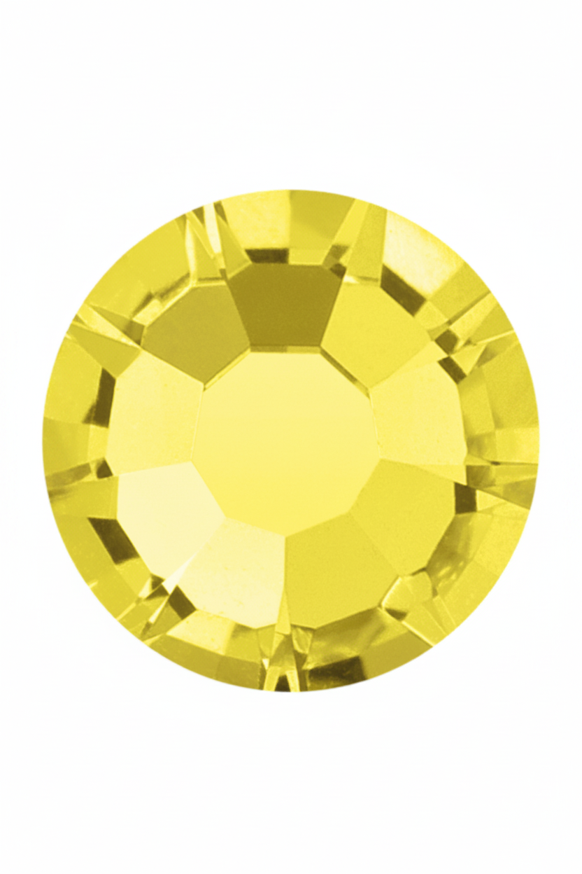 MAXIMA Crystals by Preciosa Flatback Rhinestones Colors 20SS