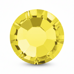 Preciosa MAXIMA Crystals Flat Back Rhinestones Crystal 20SS
