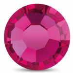 MAXIMA Crystals by Preciosa Flatback Rhinestones Colors 20SS fuchsia