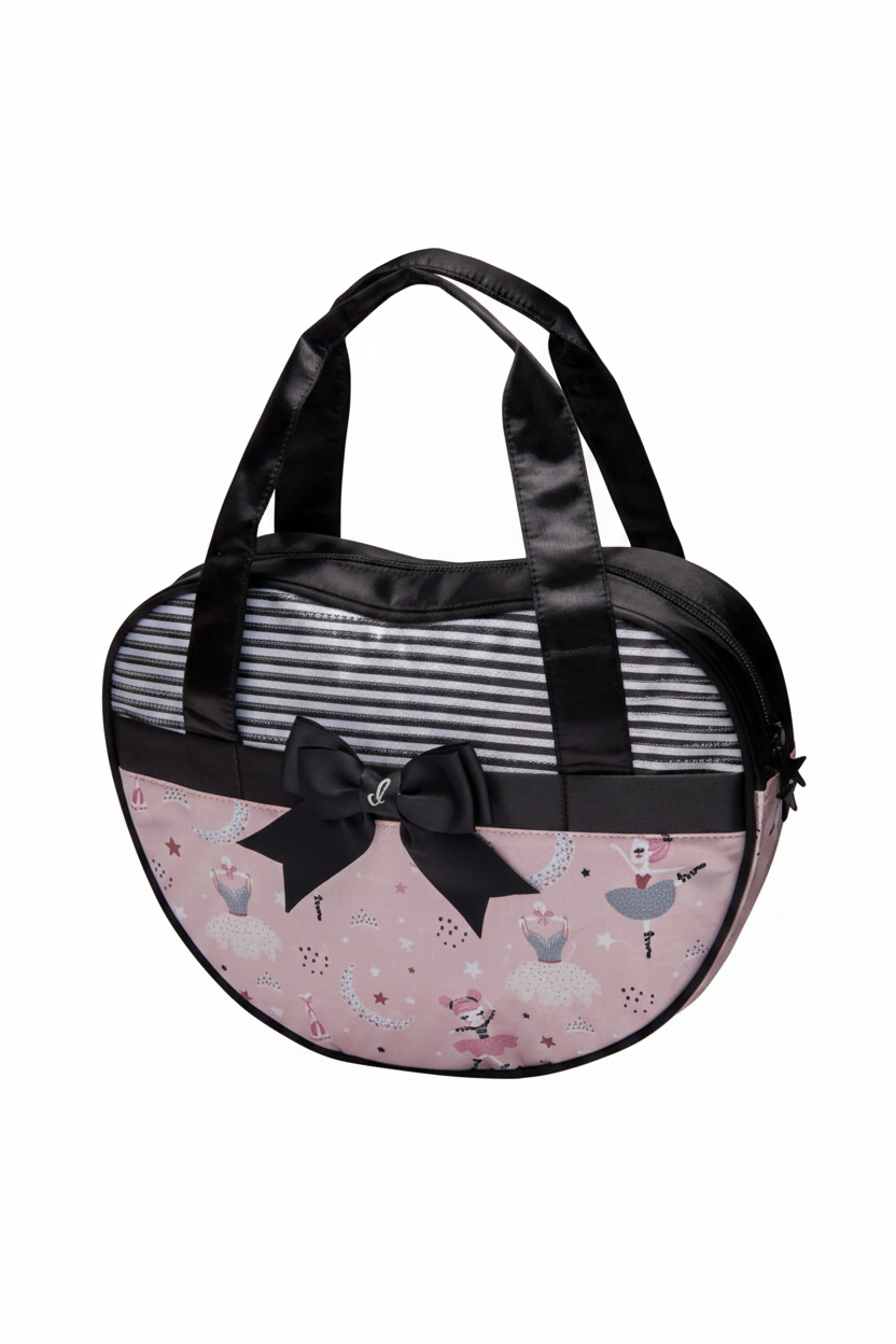Ballerina Dreams Tote – B22500