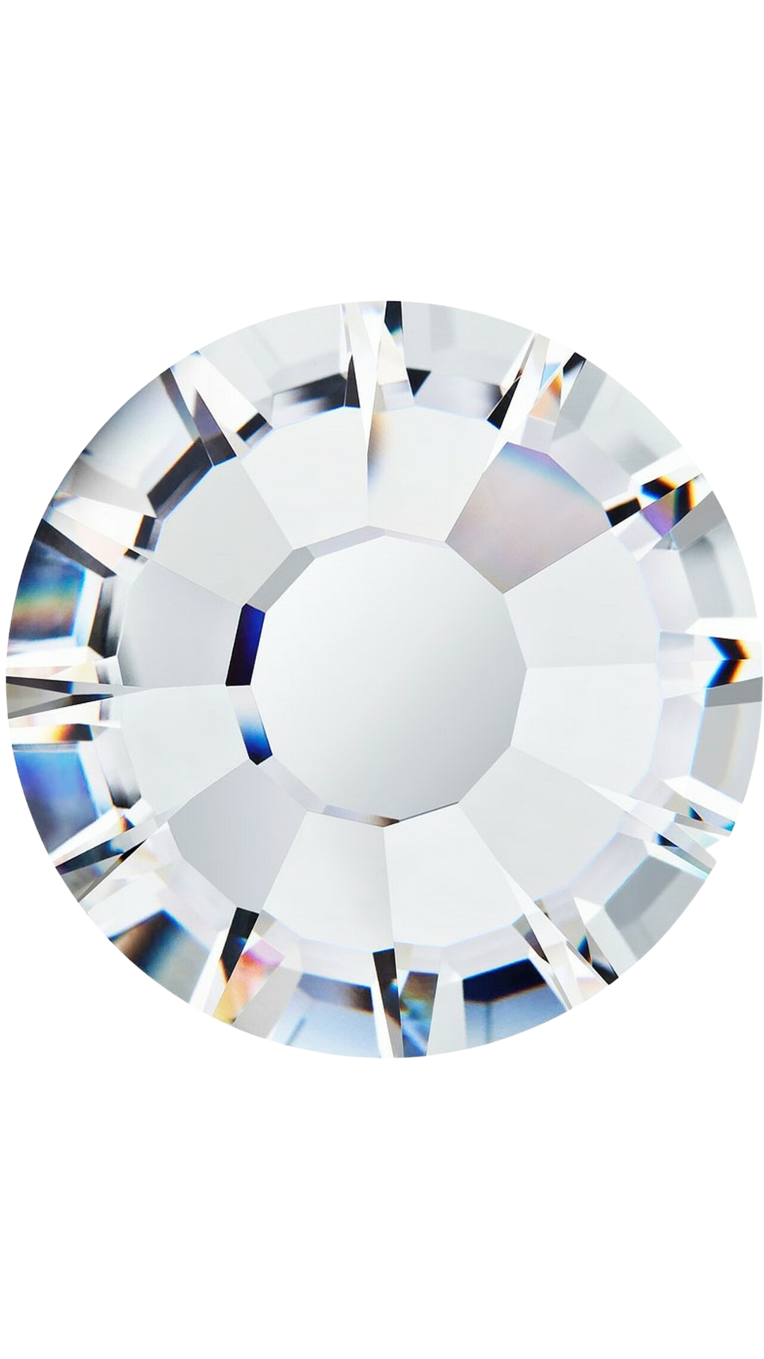 MAXIMA Crystals by Preciosa Hotfix Rhinestones Crystal 16ss - Rhinestones  Unlimited