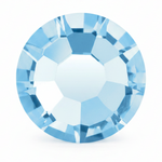 Preciosa MAXIMA Crystals Flat Back Rhinestones Crystal 20SS