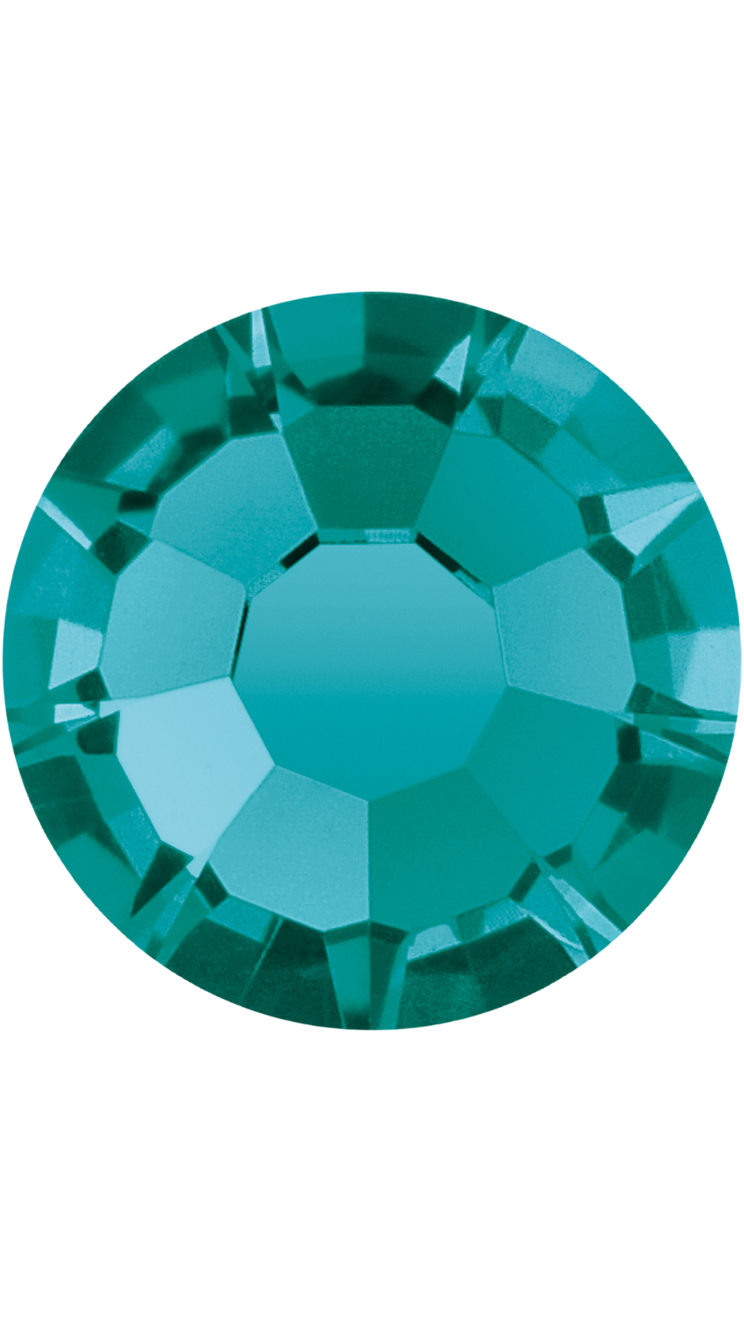 MAXIMA Crystals By Preciosa Flat Back Rhinestones Crystal 20SS