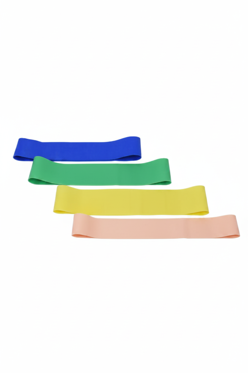 5 Pack Loop Bands