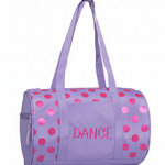 Dots Duffel