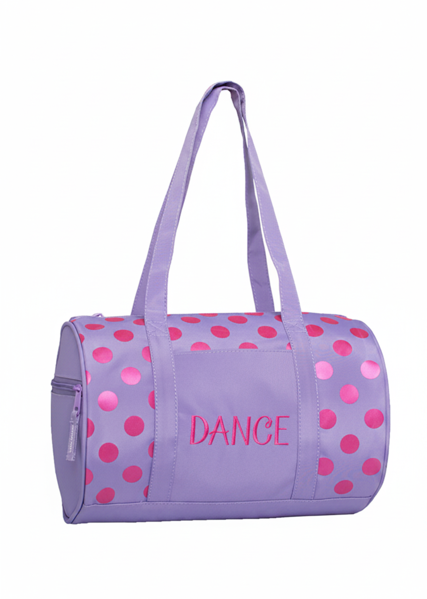 Dots Duffel