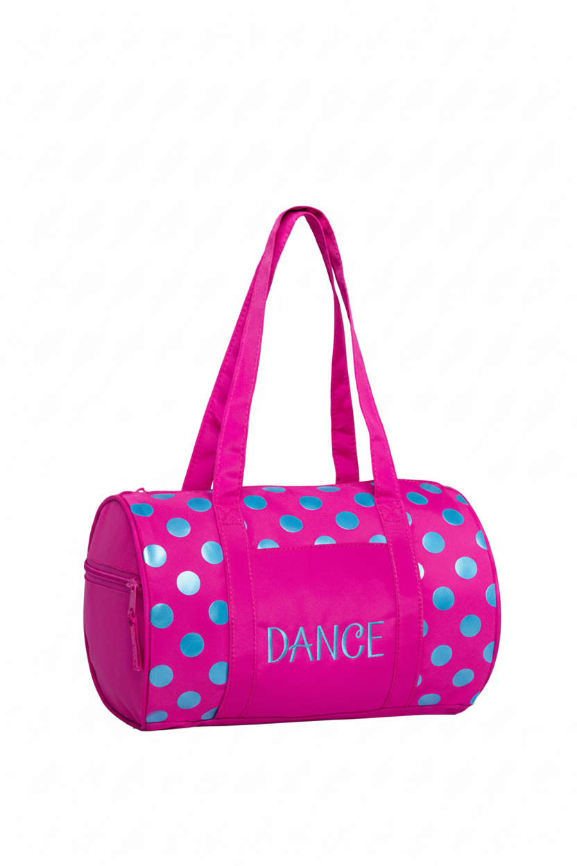 Dots Duffel