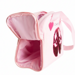 Pretty Tote Bag – B240 side view