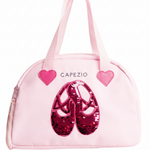 Pretty Tote Bag – B240 front view