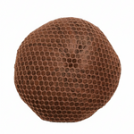 Hair Net Bun Cover brunette