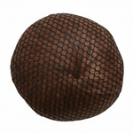 Hair Net Bun Cover black