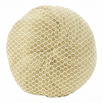 Hair Net Bun Cover blonde