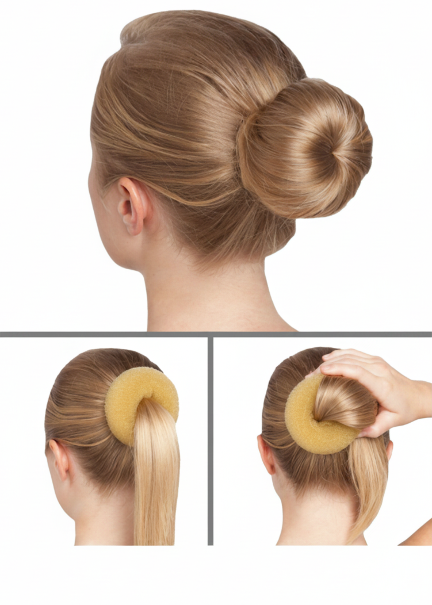 Regular Bun Builder preview