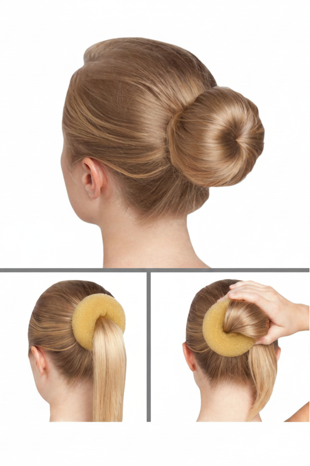 Jr. Bun Builder guide