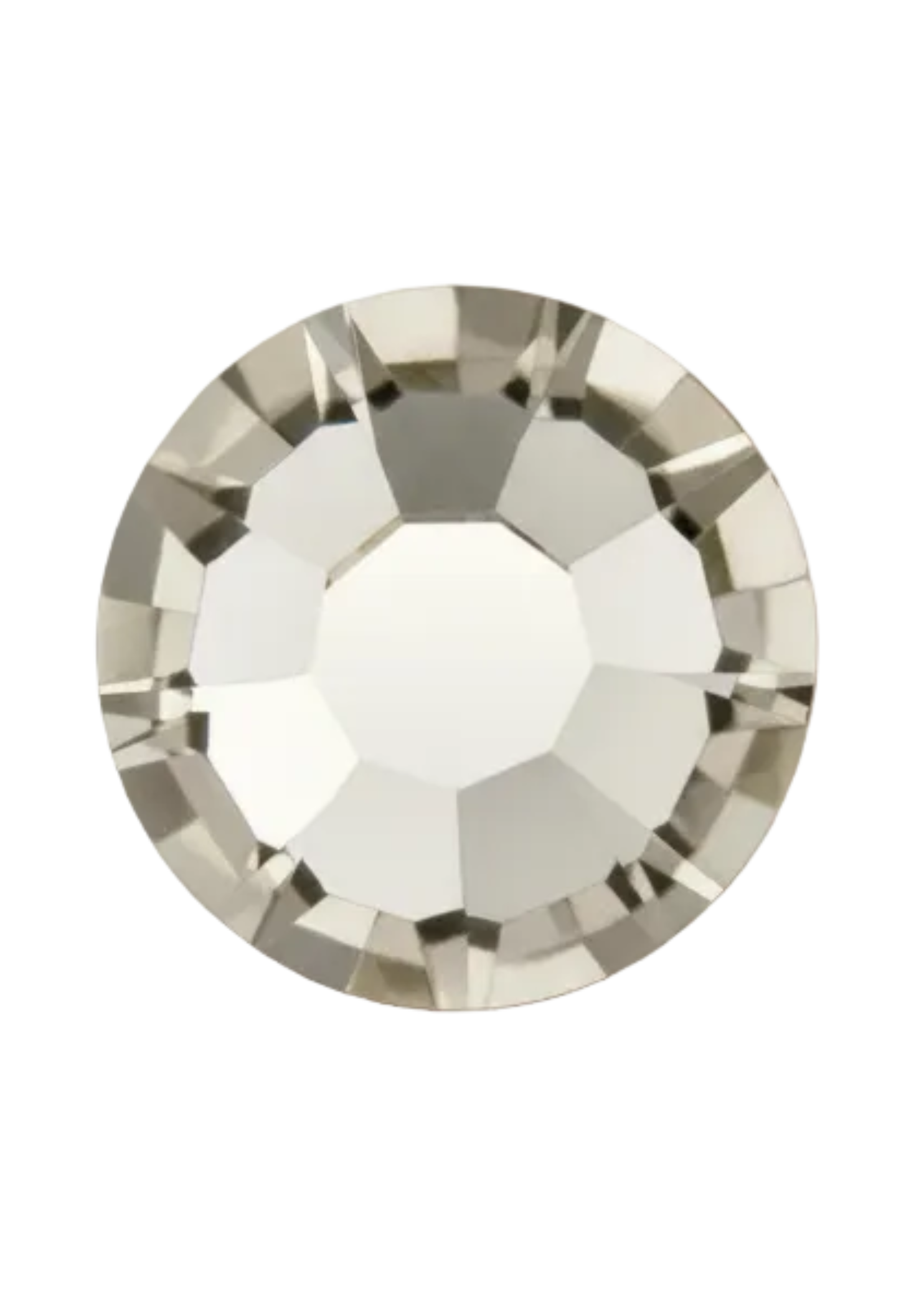 MAXIMA Crystals by Preciosa Flatback Rhinestones Colors 20SS