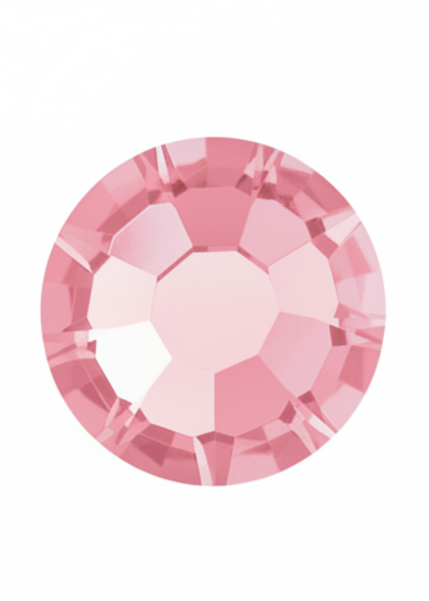 MAXIMA Crystals by Preciosa Flatback Rhinestones Colors 20SS