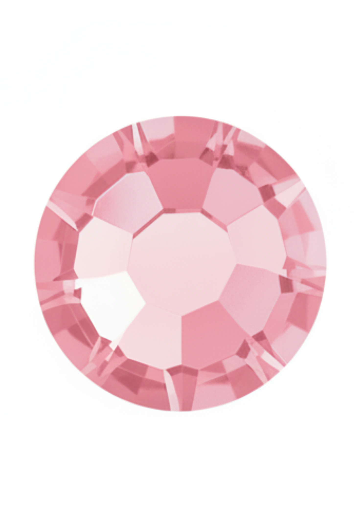 MAXIMA Crystals by Preciosa Flatback Rhinestones Colors 20SS