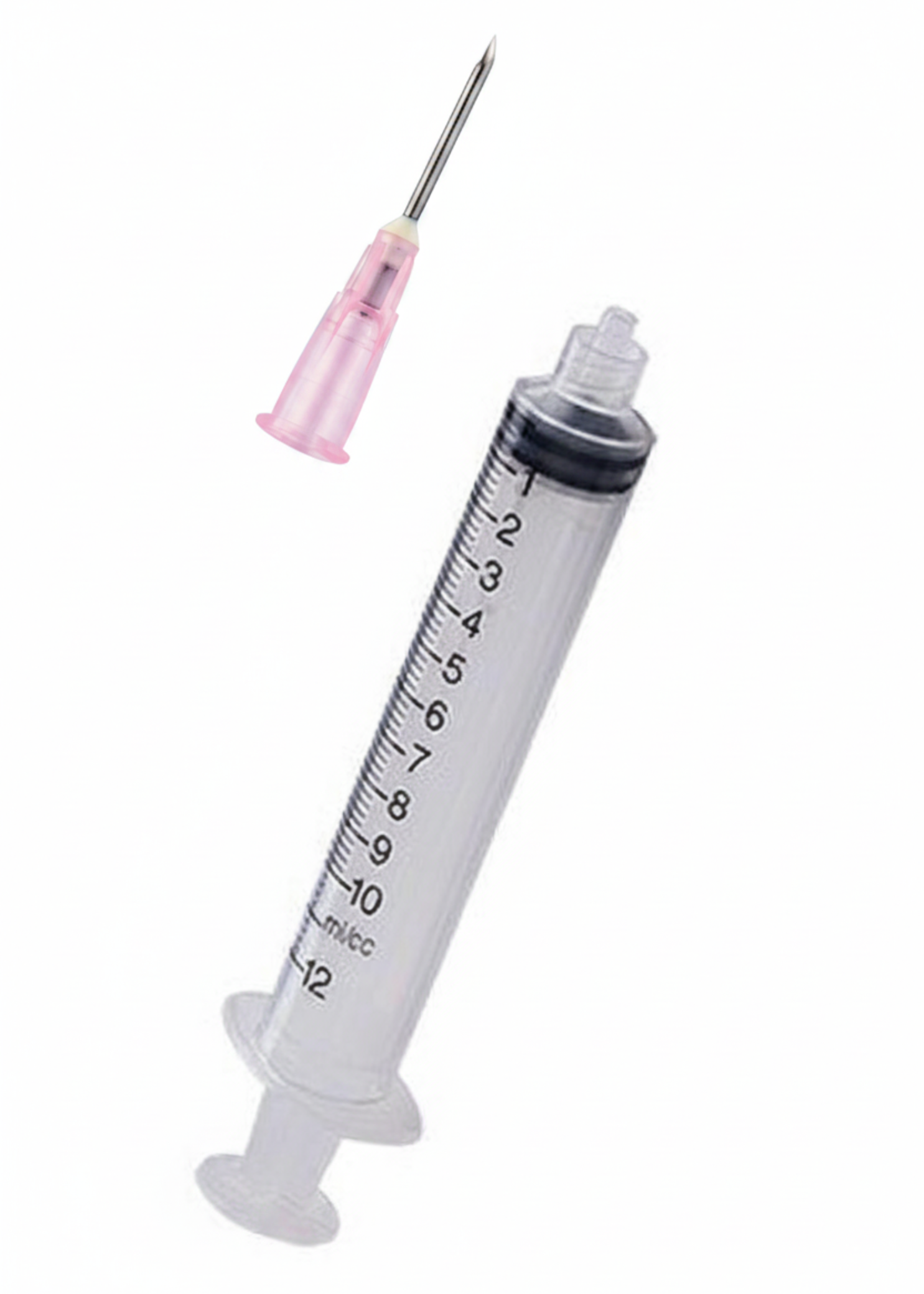 10cc Glue Syringe with 18 Gauge Tip