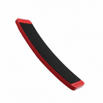 Superior Stretch Spin Board red side view
