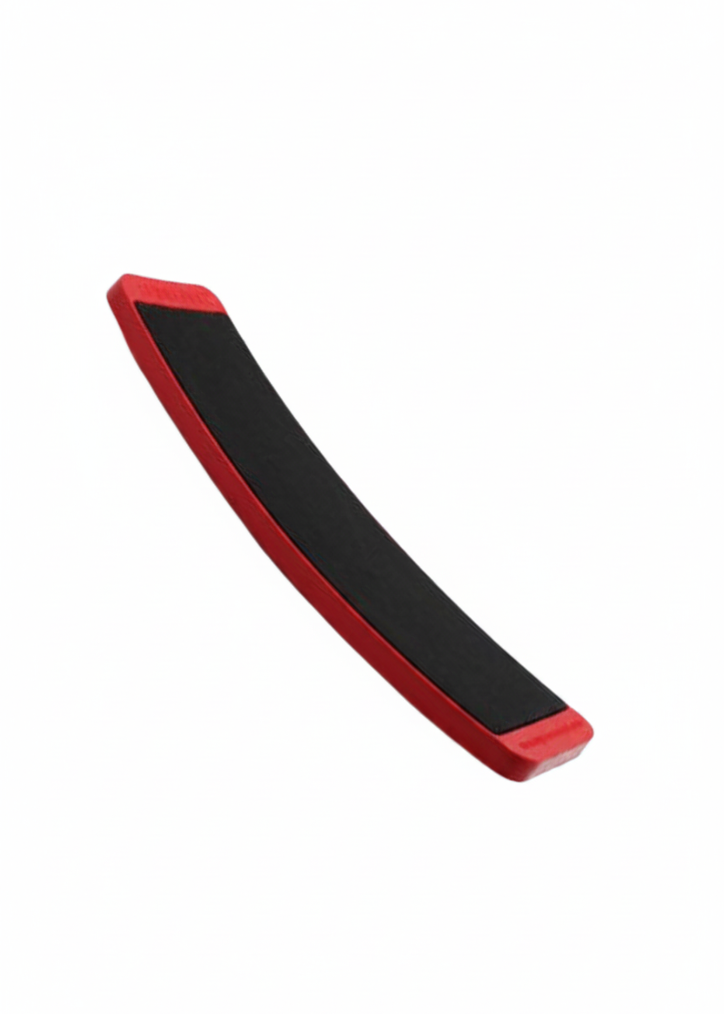 Superior Stretch Spin Board red side view