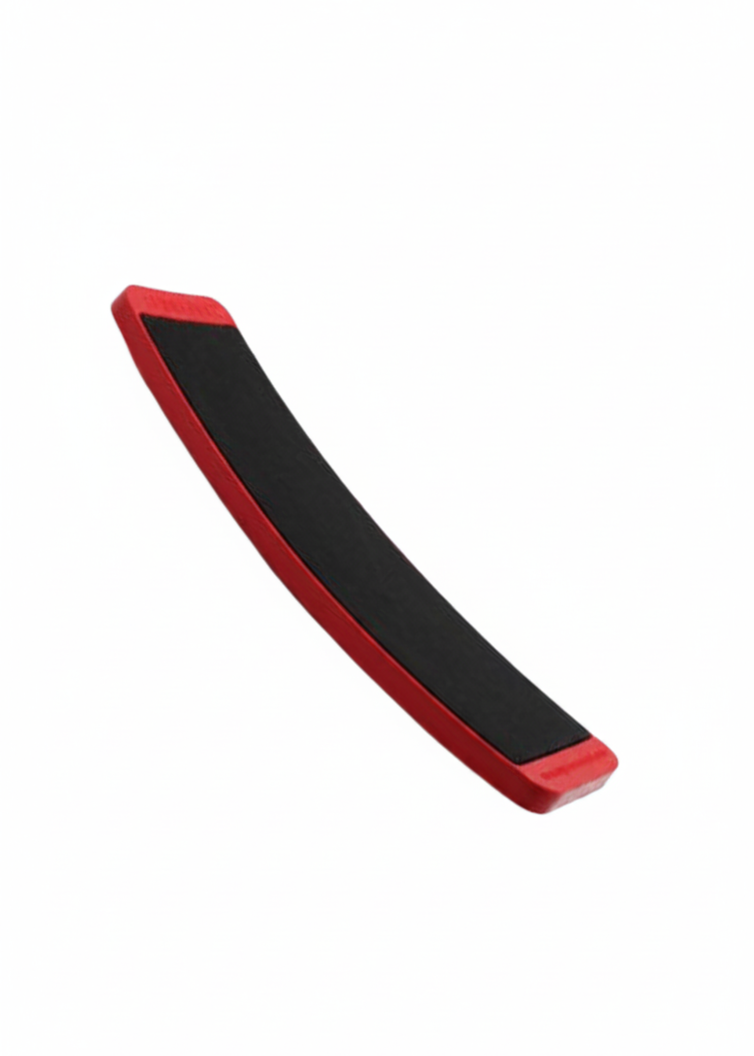 Superior Stretch Spin Board red side view