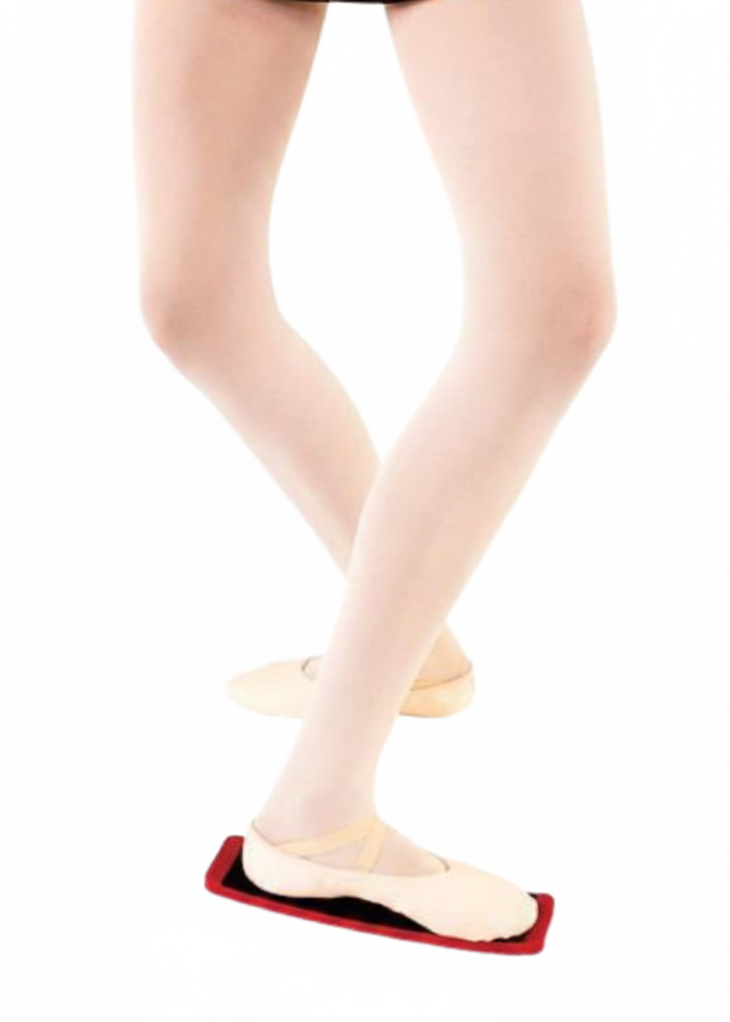Superior Stretch Spin Board Product-in-Use